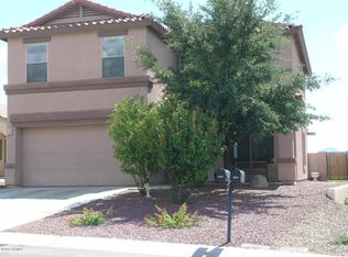 60391 E Blackcrest Loop, Saddlebrooke, AZ 85739