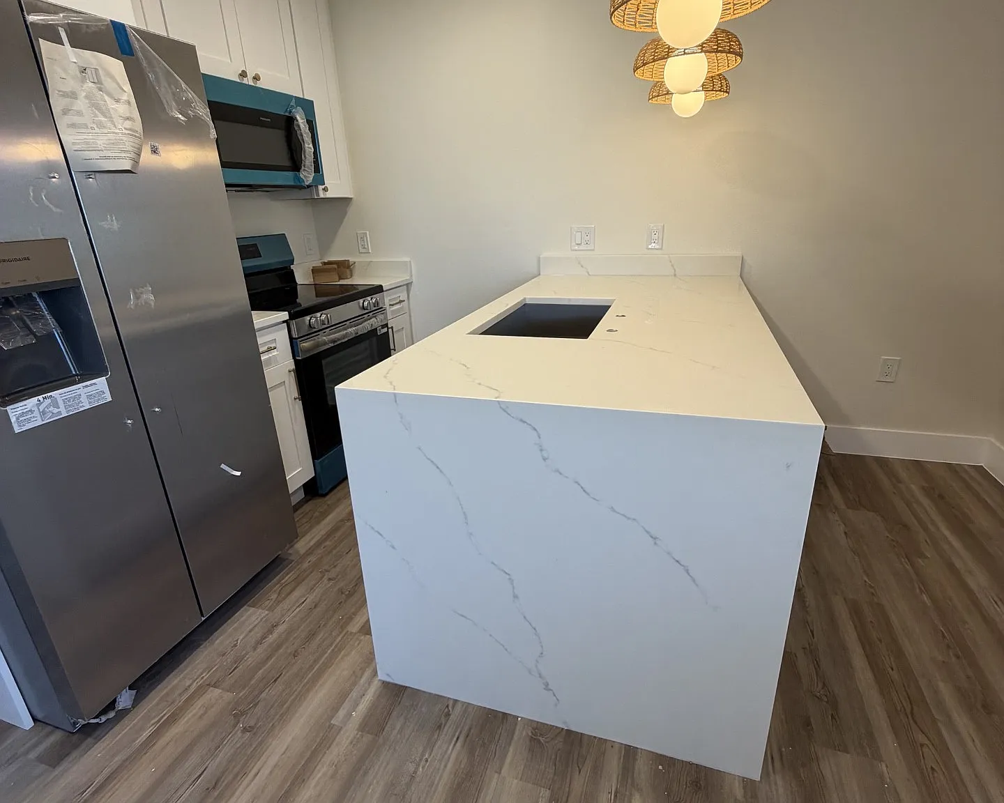 1 bed, 600 sqft, $2,150 — Photo 3