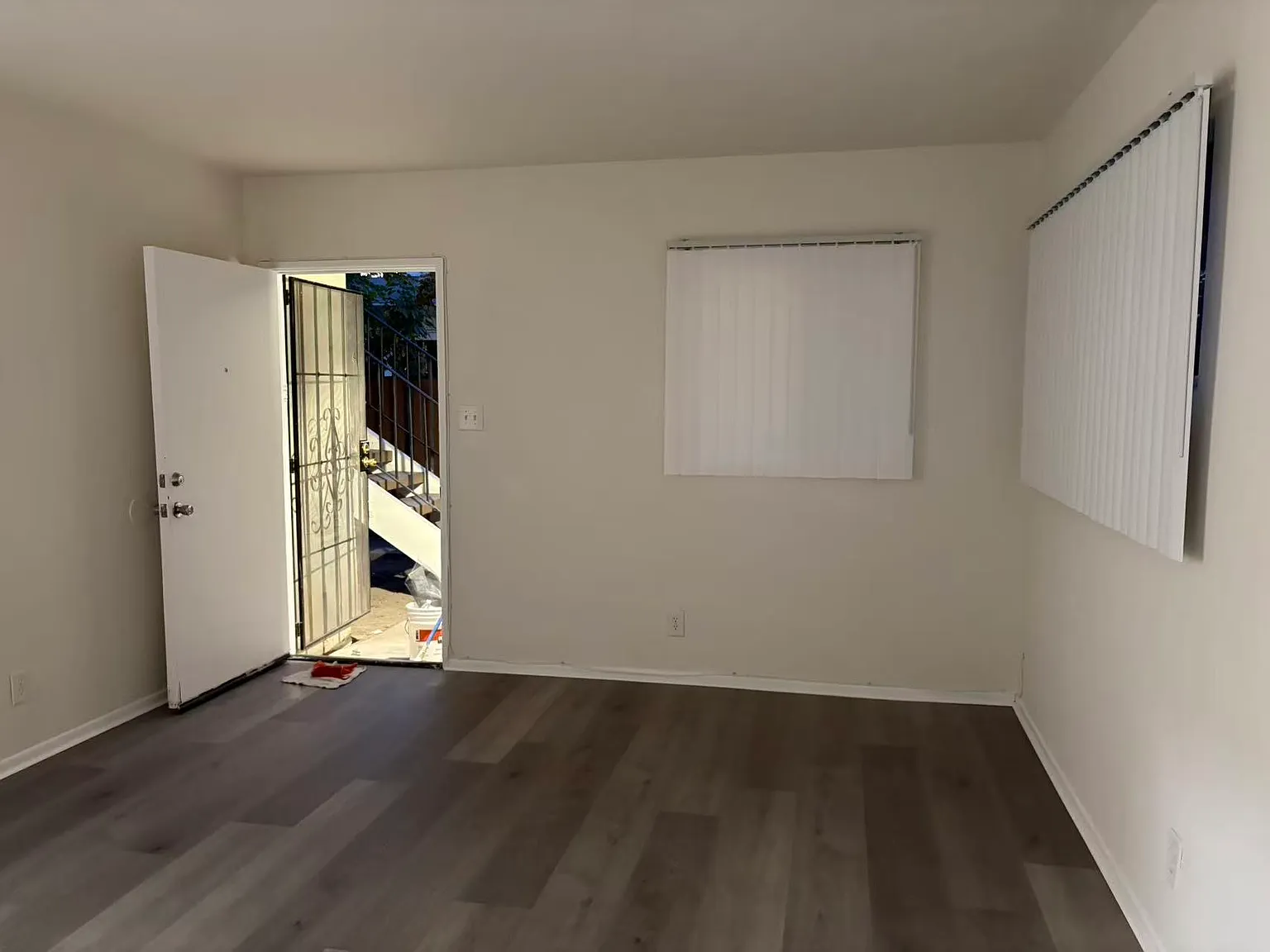 1 bed, 650 sqft, $2,100 — Photo 1
