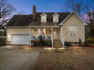 109 Mae Ln, Richlands, NC 28574