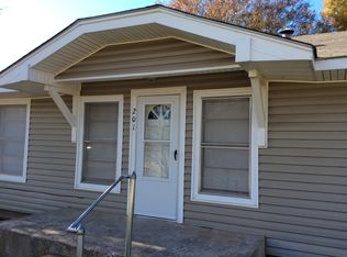 201 S 7th St, Duncan, OK 73533