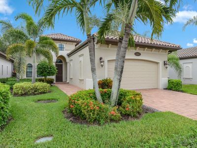 6562 Amarone Ln, Naples, FL, 34113