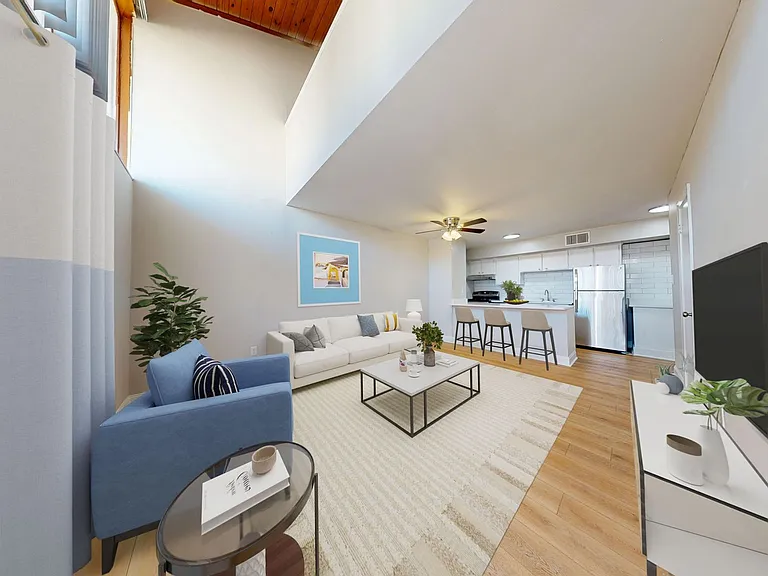 Gulf View Apartments — Photo 29