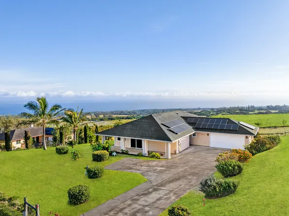 56-771 Kualapa Pl, Hawi, HI 96719