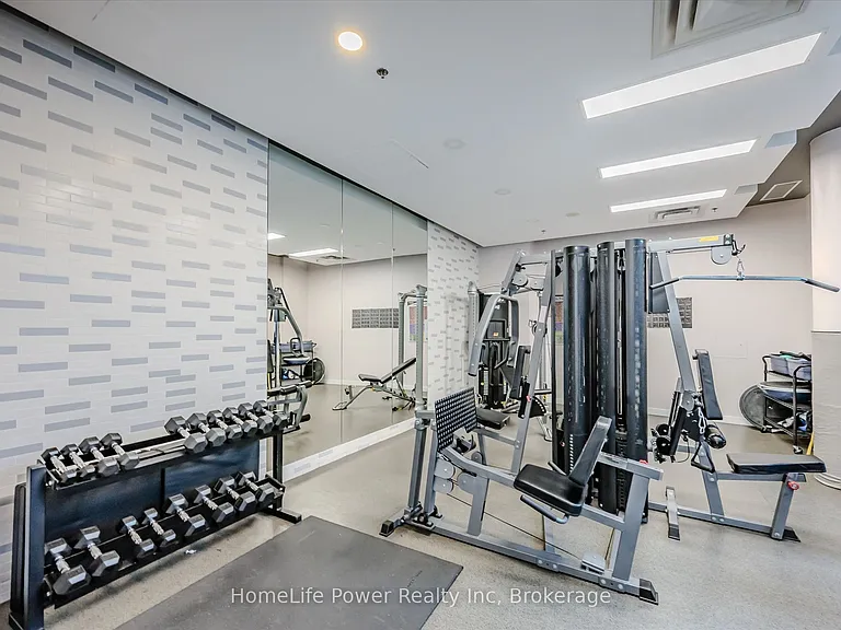 1 Hurontario St #1201 — Photo 7