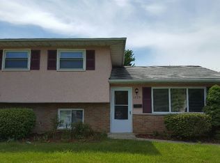 1629 Brentnell Ave, Columbus, OH