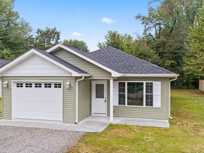 748 Goodin Dr, Austin, IN, 47102