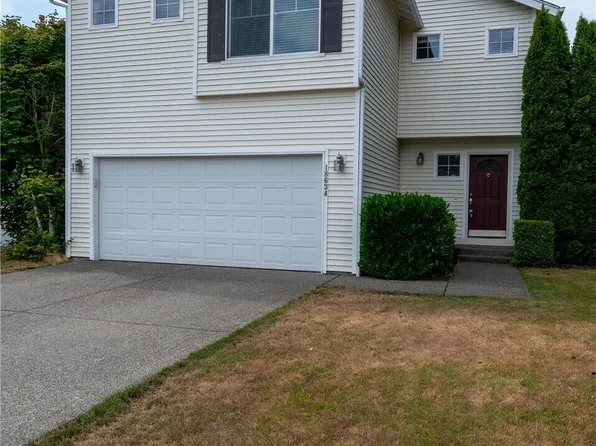 18634 94th Avenue Ct E, Puyallup, WA 98375
