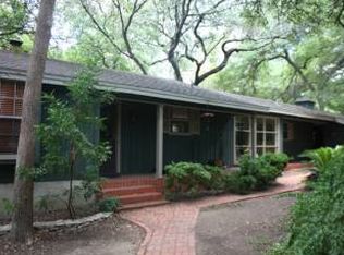 503 Laurel Valley Rd, West Lake Hills, TX 78746