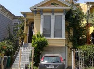 1037 Willow St, Oakland, CA 94607
