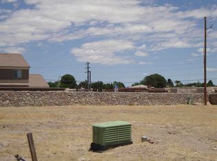 106 Scottland Ct, Las Cruces, NM 88005