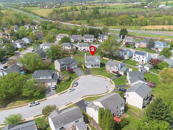 5th image of 5614 Glen Cove Ct