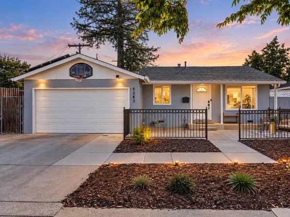 5243 Amelia Dr, San Jose, CA 95118