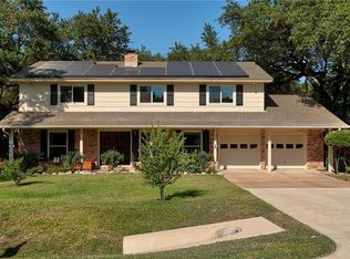 13303 Briar Hollow Dr, Austin, TX 78729