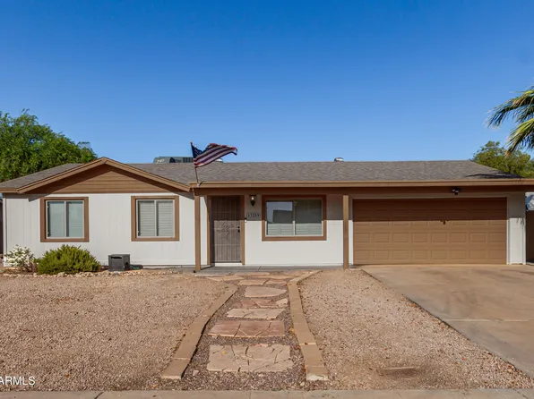 13209 N 42ND Street, Phoenix, AZ 85032