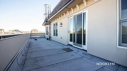 Rented by Nooklyn NYC LLC