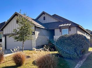 137 Big Leaf Dr, Buda, TX 78610