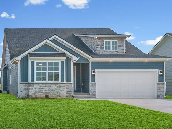 908 Bankside Dr Lot 103, Clarksville, TN 37043