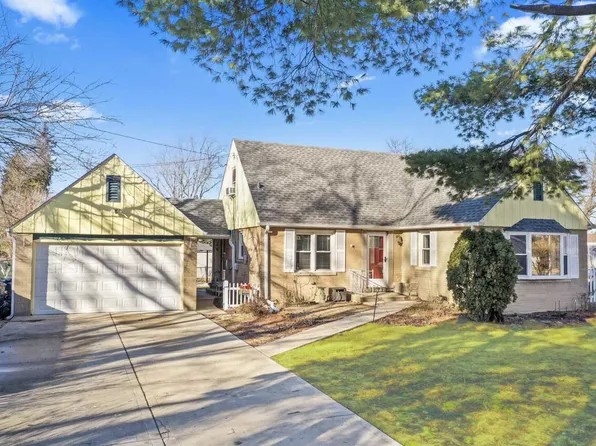 5136 W Hawthorne Ave, Berkeley, IL 60163