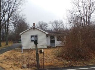 1502 Fairdale Rd, Fairdale, KY 40118