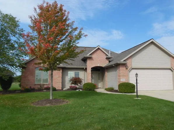 500 Kingston Ct, Bluffton, IN 46714