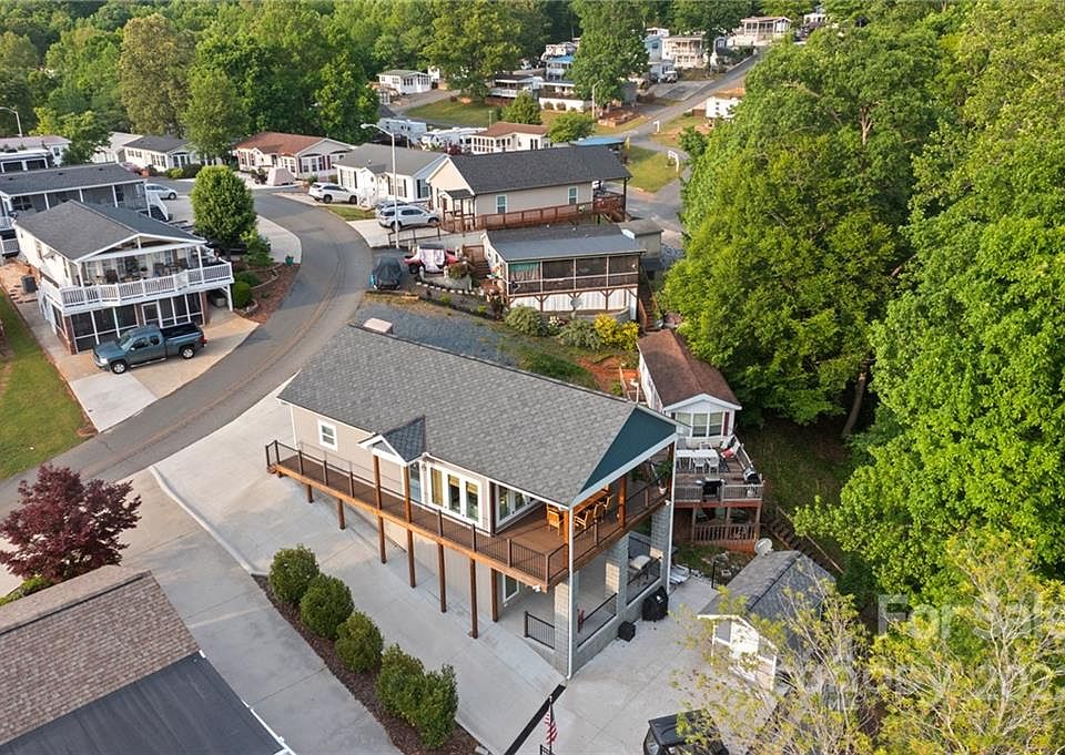 153 Badin Lake Cir, New London, NC 28127 Zillow