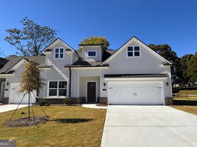 20 Village Ct #17, Cleveland, GA, 30528