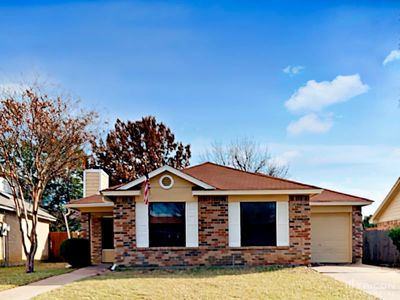 232 Sorrel Trl, Keller, TX, 76248
