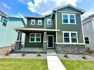 773 Star Grass Ln, Fort Collins, CO 80524