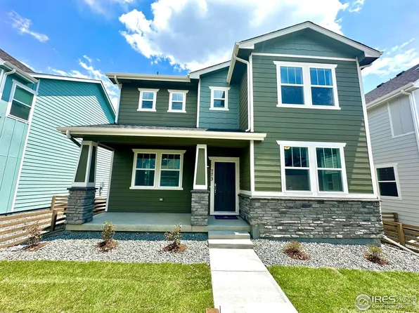773 Star Grass Ln, Fort Collins, CO 80524