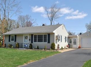 305 Stelko Ave, Phillipsburg, NJ 08865