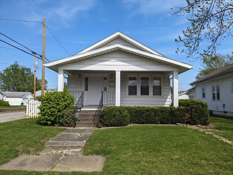 1st image of 2537 N Heidelbach Ave