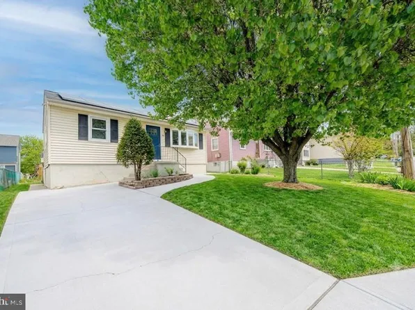 1511 Warren Ave, Landover, MD 20785