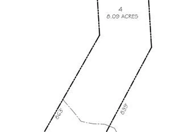 0 Enoree Church Rd #8.09, Ninety Six, SC 29666