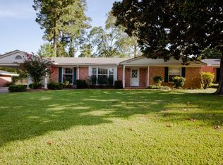 1801 W Cedar St, El Dorado, AR 71730