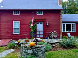 182 Ames Rd, Hampden, MA 01036