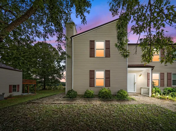 931 Kingsbury Dr APT A, Clarksville, TN 37040