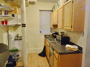 52 Westland Ave #412, Boston, MA 02115