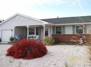 16 Kansas Rd, Little Egg Harbor, NJ 08087