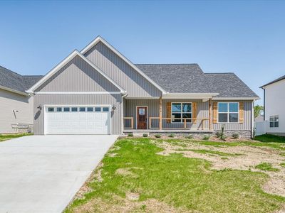 2388 Mountain Reserve, Cookeville, TN, 38506