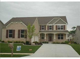 7147 Maple Bluff Ln, Indianapolis, IN 46236