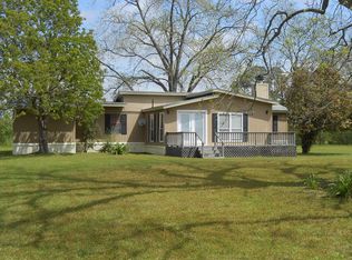 255 Redding Rd, Pavo, GA 31778