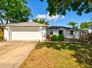 805 Gardener Rd, Rockledge, FL 32955