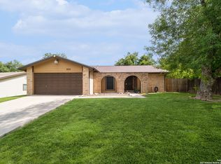 10531 Louisburg Dr, San Antonio, TX 78245