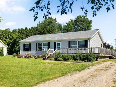 4034 Coors Dr, Traverse City, MI, 49684