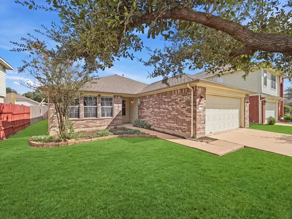 19238 Augusta Mist Ln, Katy, TX 77449