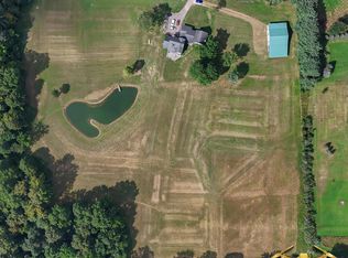 8181 Havens Rd, Blacklick, OH 43004