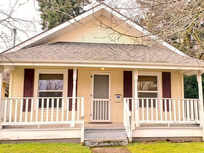 6211 SE 86th Ave, Portland, OR, 97266