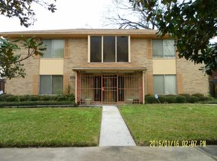 3405 Rosedale St, Houston, TX 77004