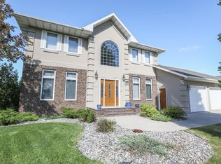 2410 Centennial Rose Dr S, Fargo, ND 58104